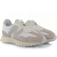 New Balance 327 舒适复古跑鞋 WS327SFD f广东zq仓