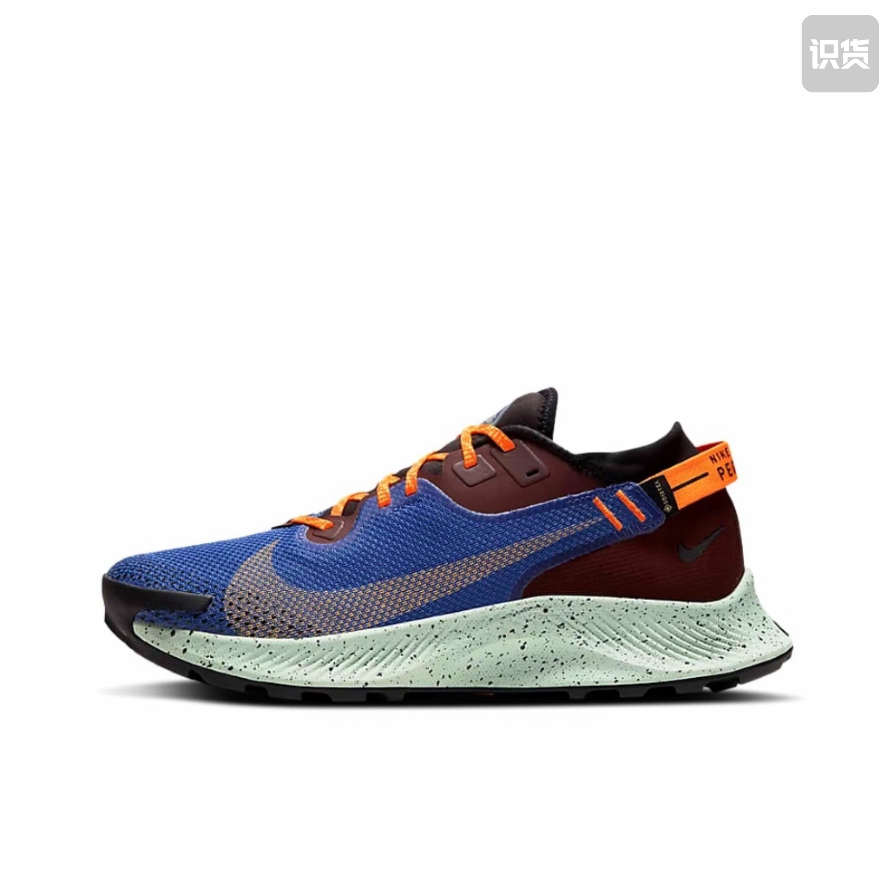 Nike Pegasus Trail 2 跑鞋 户外训练轻便 CU2018-600 广东XT仓P