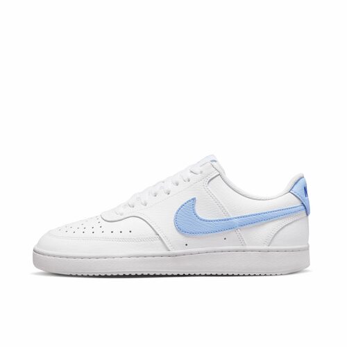 Nike Court Vision 板鞋 复古缓震抓地防滑 CD5434-115 广东XT仓P