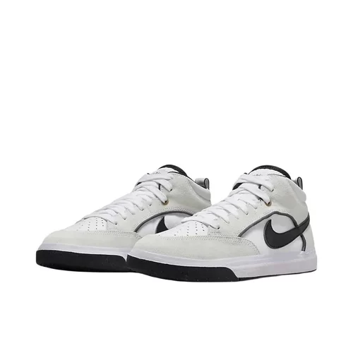 Nike SB React Leo 运动休闲鞋DX4361-100江西cw仓