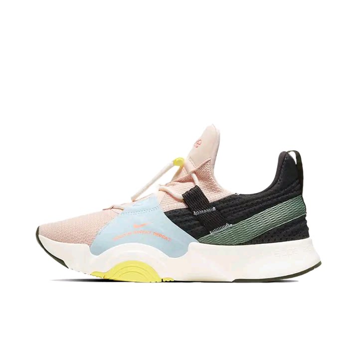 Nike SuperRep Groove 减震回弹 防滑耐磨 DJ0039-861 温州qz仓