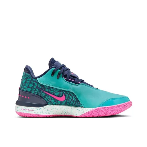 Nike LeBron NXXT Gen Ampd Ep FJ1567-300山东rg仓