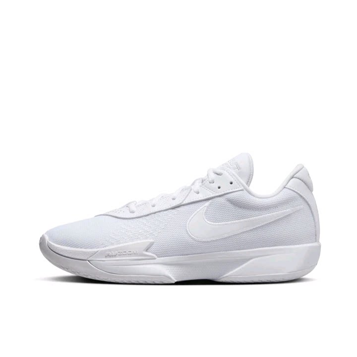 【盛一伦同款】Nike Air Zoom G.T. Cut Aca FB2598-103 广东YY仓