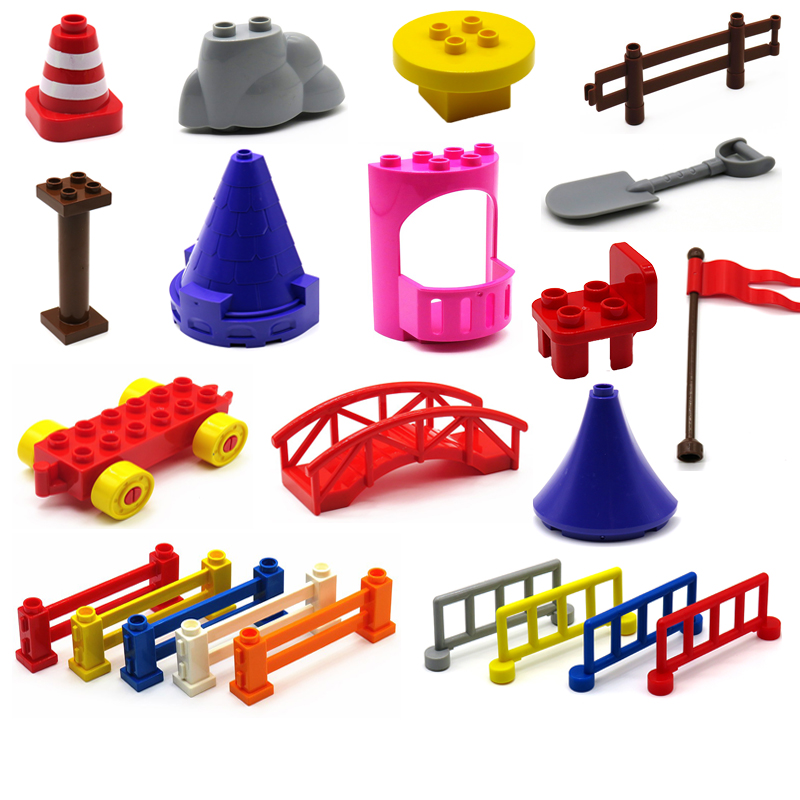 城堡椅子标志中性男女通用拼插