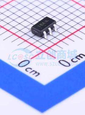 MMQA18VT1G SC-74 静电和浪涌保护(TVS/ESD) ON(安森美)原装正品