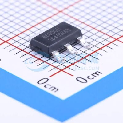 XR46000ESETR SOT-223-4 场效应管(MOSFET) MaxLinear(迈凌)全新