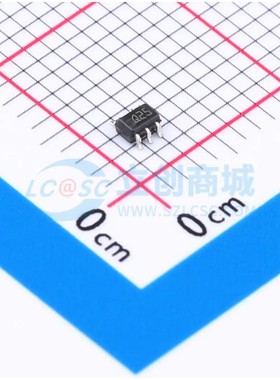 STLQ50C25R SOT-323-5 线性稳压器(LDO) ST(意法半导体)全新原装