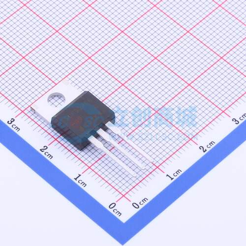 SUP90P06-09L-E3 TO-220AB-3 场效应管(MOSFET) VISHAY(威世)全新