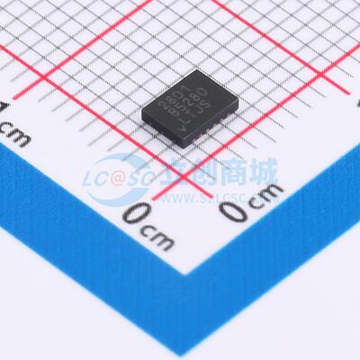 LTC2801IDE#TRPBF DFN-12-EP(3x4) RS232芯片 原装正品 电子元器