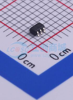 NC7SZ18P6X SC-70-6 信号开关/编解码器/多路复用器 ON(安森美)原