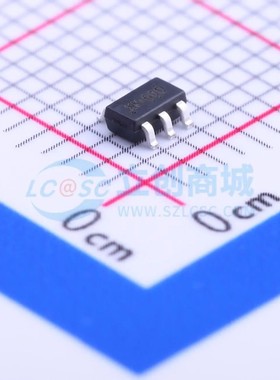 RT9020-33GB SOT-23-5 线性稳压器(LDO) RICHTEK(立锜)全新原装