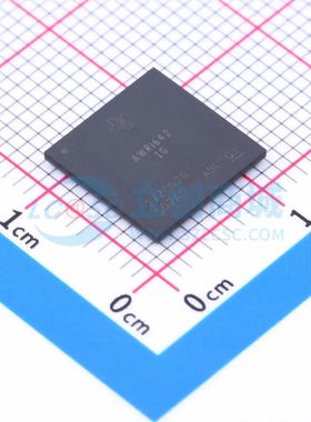 AWR1642ABIGABLRQ1 FCBGA-161 无线收发芯片 TI全新正品原装 电子