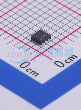 PMPB23XNEZ DFN2020MD-6 场效应管(MOSFET) 全新正品原装 电子元