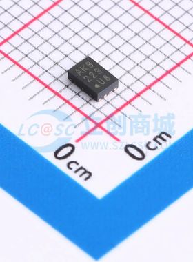 MCP1755-5002E/MC DFN-8-EP(2x3) 线性稳压器(LDO) 全新原装 电子
