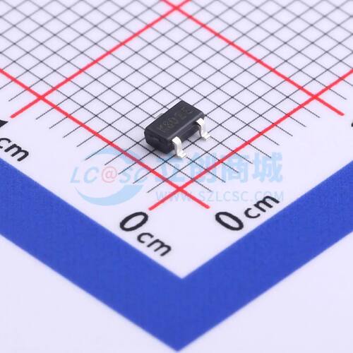 AH183-WG-7 SC-59 霍尔开关 DIODES(美台)原装正品 电子元件配单
