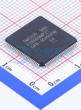 TMS320F28069MPZT LQFP-100(14x14) 单片机(MCU/MPU/SOC) TI全新