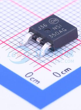 NSI50350ADT4G TO-252-3(DPAK) LED驱动 ON(安森美)原装正品 电子