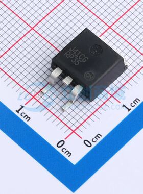NJVMJB41CT4G D2PAK 三极管(BJT) ON(安森美)原装正品 电子元件配