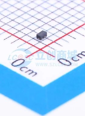 拍一发十 LESD8D12T5G SOD-882 静电和浪涌保护(TVS/ESD) LRC原装