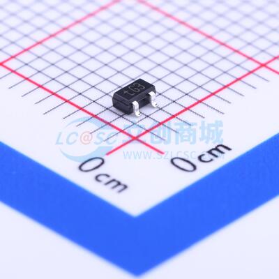 PMST5551,115 SOT-323 三极管(BJT) 全新正品原装 电子元件配单