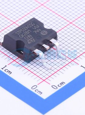 STPS5045SG-TR TO-263-2 肖特基二极管 ST(意法半导体)全新原装