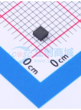 TPS259472ARPWR VQFN-10-HR(2x2) 浪涌保护器 TI全新正品原装 电