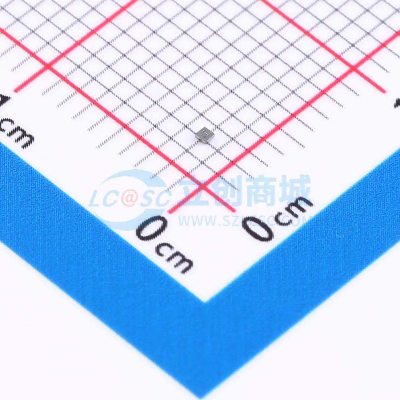 NCP148AFCT180T2G WLCSP-4(0.6x0.6) 线性稳压器(LDO) ON(安森美)