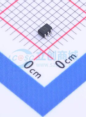 TC7SU04FU.LF TSSOP-5-1.3mm 反相器 全新原装 电子元器件配单