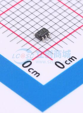 LMV841QMG/NOPB SC-70-5 精密运放 TI全新正品原装 电子元件配单