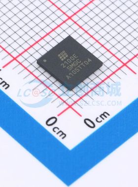 LCMXO3L-2100E-5MG121C CSFBGA-121 可编程逻辑器件(CPLD/FPGA)