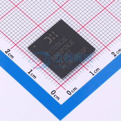 PI7C9X2G608GPCNJEX - 其他接口 DIODES(美台)原装正品 电子元件