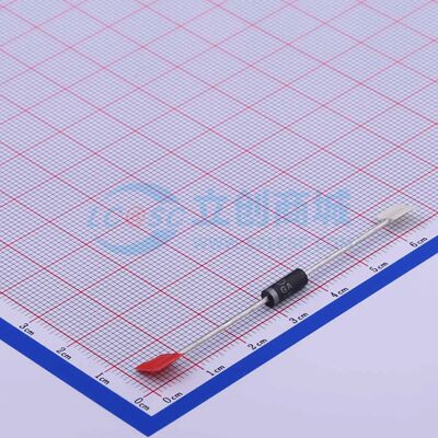 1N5361BRLG 插件,D3.3xL8.38mm 稳压二极管 ON(安森美)原装正品