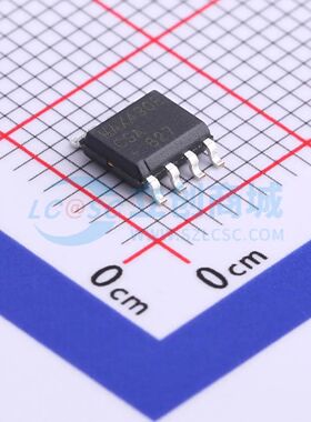 MAX490ECSA+T SOIC-8 RS-485/RS-422芯片 全新原装 电子元件配单