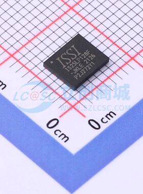 IS25LP128F-JKLE WSON-8-EP(5x6) NOR FLASH 原装正品 电子元件配