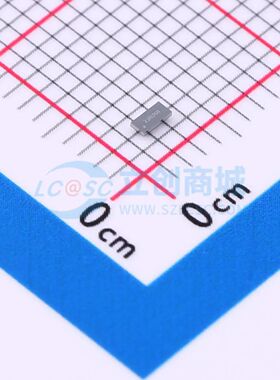 SN74AUC2G53YZPR WCSP-8(1.9x1.9) 模拟开关/多路复用器 TI全新正