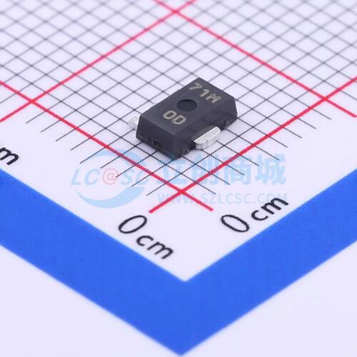 XC62FJ5002PR-G SOT-89-3 线性稳压器(LDO) 全新原装正品 电子元