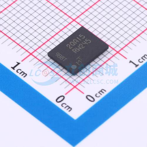 MT25QL256ABA8E12-0AAT TPBGA-24(6x8) NOR FLASH 全新原装正品