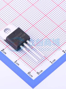 IRFB7537PBF TO-220AB 场效应管(MOSFET) 全新进口原装 电子元件