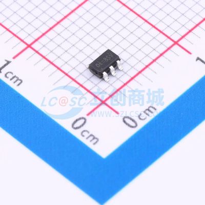 RT9187BGB SOT-23-5 线性稳压器(LDO) RICHTEK(立锜)全新原装 电