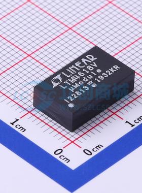 LTM4618EV#PBF LGA-84(9x15) DC-DC电源模块 原装正品 电子元器件