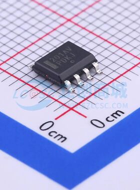 LM201AVDR2G SOIC-8 运算放大器 ON(安森美)原装正品 电子元件配