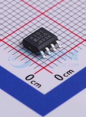 SI4101DY-T1-GE3 SO-8 场效应管(MOSFET) VISHAY(威世)全新原装