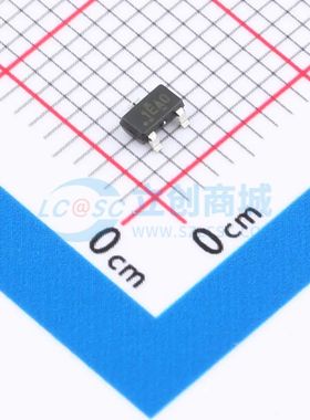 TMAG5233D1EDBVR SOT-23 霍尔开关 TI全新正品原装 电子元件配单