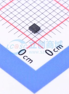 TS3330AQPR UQFN-8(1.5x1.5) 电压基准芯片 ST(意法半导体)全新原