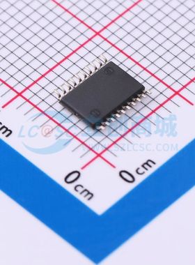 74ACT244MTC TSSOP-20 缓冲器/驱动器/收发器 ON(安森美)原装正品