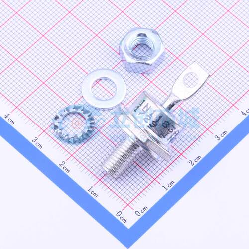 VS-1N1183A DO-203AB 通用二极管 VISHAY(威世)全新原装 电子元器