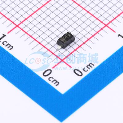 NZH20C,115 SOD-123F 稳压二极管 全新正品原装 电子元件配单