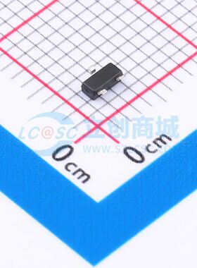 SDM20N40A-7 SOT-23-3 肖特基二极管 DIODES(美台)原装正品 电子