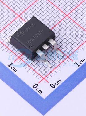 FFB20UP20DN-F085 TO-263 快恢复/高效率二极管 ON(安森美)原装正