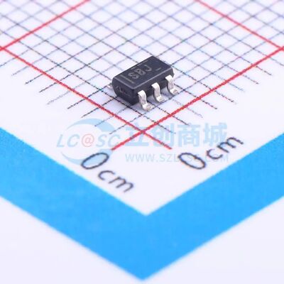 TMP709AIDBVR SOT-23-5 温控开关 TI全新正品原装 电子元件配单